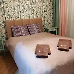 W Trojmiescie Apartmán