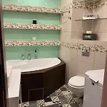W Trojmiescie Apartmán *