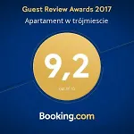 W Trojmiescie Apartmán