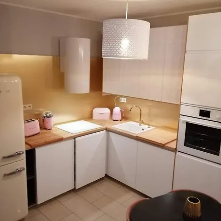 W Trojmiescie דירה Kowale (Gdansk)