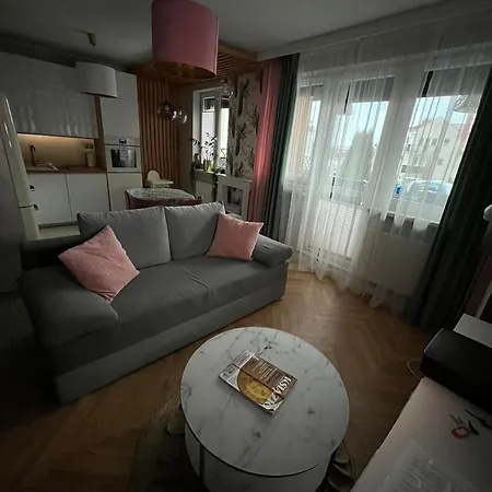 W Trojmiescie Kowale (Gdansk)