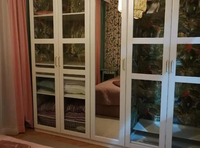 W Trojmiescie Lägenhet