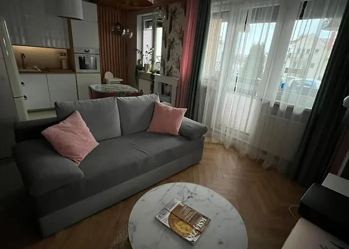 W Trojmiescie Kowale (Gdansk)